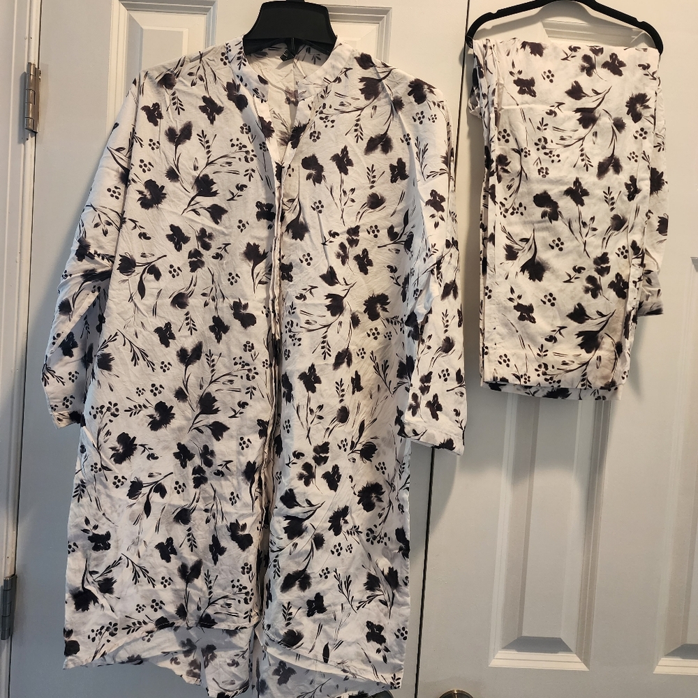 Womens Coord Set